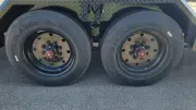 new Equipment / Flatbed Trailers Moritz International  for sale, in Dayton, OH Thumbnail 8