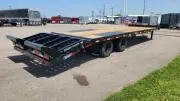 new Equipment / Flatbed Trailers Moritz International  for sale, in Dayton, OH Thumbnail 8