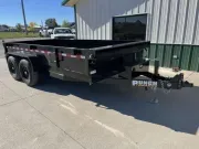 new Dump Trailers Other  for sale, in Dayton, OH Thumbnail 2