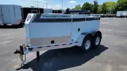 new Other Trailers Thunder Creek Equipment  for sale, in Dayton, OH Thumbnail 2