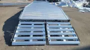 new Equipment / Flatbed Trailers Timpte  for sale, in Dayton, OH Thumbnail 14