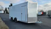new Cargo (Enclosed) Trailers Triton Trailers  for sale, in Dayton, OH Thumbnail 4