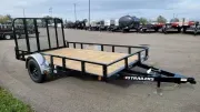 new Utility Trailers PJ Trailers  for sale, in Dayton, OH Thumbnail 5