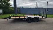 new Utility Trailers PJ Trailers  for sale, in Dayton, OH Thumbnail 13