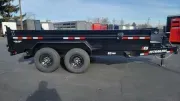 new Dump Trailers PJ Trailers  for sale, in Dayton, OH Thumbnail 4