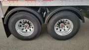 new Grain Semi Trailers Wilson Trailer Company  for sale, in Dayton, OH Thumbnail 9