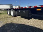 new Equipment / Flatbed Trailers Behnke  for sale, in Dayton, OH Thumbnail 15