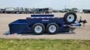 new Equipment / Flatbed Trailers Air Tow  for sale, in Dayton, OH Thumbnail 11