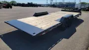 new Equipment / Flatbed Trailers Moritz International  for sale, in Dayton, OH Thumbnail 9