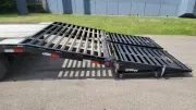 used Equipment / Flatbed Trailers PJ Trailers  for sale, in Dayton, OH Thumbnail 14