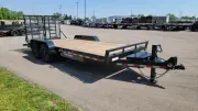 new Equipment / Flatbed Trailers Sure-Trac  for sale, in Dayton, OH Thumbnail 3
