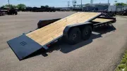 new Equipment / Flatbed Trailers Sure-Trac  for sale, in Dayton, OH Thumbnail 17