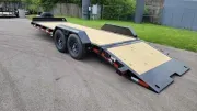 new Equipment / Flatbed Trailers Moritz International  for sale, in Dayton, OH Thumbnail 15