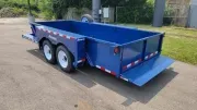 new Equipment / Flatbed Trailers Air Tow  for sale, in Dayton, OH Thumbnail 9