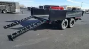 new Dump Trailers PJ Trailers  for sale, in Dayton, OH Thumbnail 12