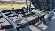 new Dump Trailers PJ Trailers  for sale, in Dayton, OH Thumbnail 4