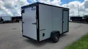 new Cargo (Enclosed) Trailers Formula Trailers  for sale, in Dayton, OH Thumbnail 6