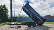 new Dump Trailers Sure-Trac  for sale, in Dayton, OH Thumbnail 24
