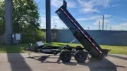 new Dump Trailers Sure-Trac  for sale, in Dayton, OH Thumbnail 8