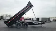 new Dump Trailers Sure-Trac  for sale, in Dayton, OH Thumbnail 15