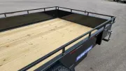 new Utility Trailers Sure-Trac  for sale, in Dayton, OH Thumbnail 8