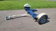 new Car Haulers / Racing Trailers Master Tow  for sale, in Dayton, OH Thumbnail 7
