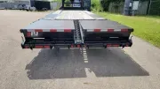 used Equipment / Flatbed Trailers PJ Trailers  for sale, in Dayton, OH Thumbnail 12