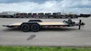 new Equipment / Flatbed Trailers Moritz International  for sale, in Dayton, OH Thumbnail 3