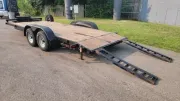 used Car Haulers / Racing Trailers Other  for sale, in Dayton, OH Thumbnail 15