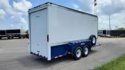 new Cargo (Enclosed) Trailers Air Tow  for sale, in Dayton, OH Thumbnail 7