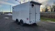 new Cargo (Enclosed) Trailers United Trailers  for sale, in Dayton, OH Thumbnail 2