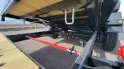 new Equipment / Flatbed Trailers Behnke  for sale, in Dayton, OH Thumbnail 10