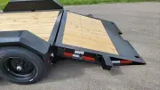 new Equipment / Flatbed Trailers Moritz International  for sale, in Dayton, OH Thumbnail 10