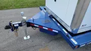 new Cargo (Enclosed) Trailers Air Tow  for sale, in Dayton, OH Thumbnail 9