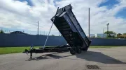 new Dump Trailers Sure-Trac  for sale, in Dayton, OH Thumbnail 17