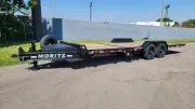 new Equipment / Flatbed Trailers Moritz International  for sale, in Dayton, OH Thumbnail 2