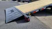 new Equipment / Flatbed Trailers Behnke  for sale, in Dayton, OH Thumbnail 12