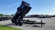 new Dump Trailers Moritz International  for sale, in Dayton, OH Thumbnail 10