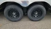 used Cargo (Enclosed) Trailers Interstate  for sale, in Dayton, OH Thumbnail 13