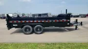 new Dump Trailers Sure-Trac  for sale, in Dayton, OH Thumbnail 6