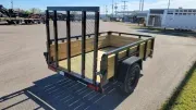 new Utility Trailers Sure-Trac  for sale, in Dayton, OH Thumbnail 5