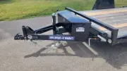 used Equipment / Flatbed Trailers Sure-Trac  for sale, in Dayton, OH Thumbnail 11