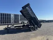new Dump Trailers Moritz International  for sale, in Dayton, OH Thumbnail 1