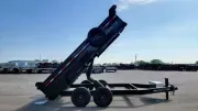 new Dump Trailers Moritz International  for sale, in Dayton, OH Thumbnail 21