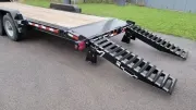 new Equipment / Flatbed Trailers Behnke  for sale, in Dayton, OH Thumbnail 11