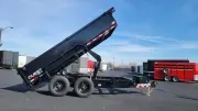 new Dump Trailers PJ Trailers  for sale, in Dayton, OH Thumbnail 8