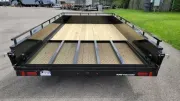 new Utility Trailers Sure-Trac  for sale, in Dayton, OH Thumbnail 3