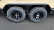 new Car Haulers / Racing Trailers Sure-Trac  for sale, in Dayton, OH Thumbnail 5