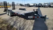 new Equipment / Flatbed Trailers Behnke  for sale, in Dayton, OH Thumbnail 9