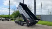 new Dump Trailers Sure-Trac  for sale, in Dayton, OH Thumbnail 19